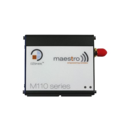 Lantronix M114F002S radio frequency (RF) modems RS-232/USB