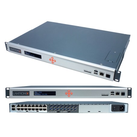 Lantronix SLC 8000 RJ-45 (SLC82321201S)