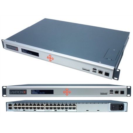 Lantronix SLC 8000 RJ-45 (SLC80321201S)
