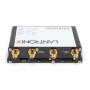 Lantronix E210 Standard router wireless Fast Ethernet Banda singola (2.4 GHz) 4G Nero, Arancione, Bianco (E214F002S)