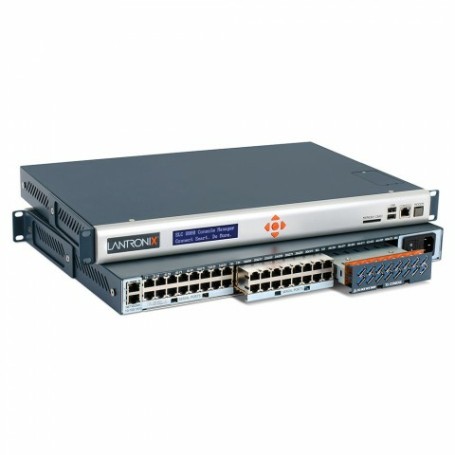 Lantronix SLC 8000 RS-232 (SLC80322211S)