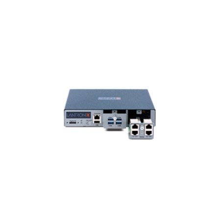 Lantronix EMG852000S dispositivo di rete cellulare Gateway di rete cellulare