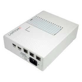 Lantronix EDS-MD 16-Port server seriale RS-232 (EDSOR16P-01)