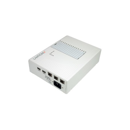 Lantronix EDS-MD 16-Port server seriale RS-232 (EDSOR16P-01)