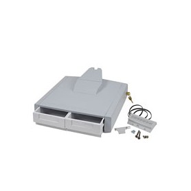 Ergotron 97-980 accessorio per carrello multimediale Grigio Cassetto