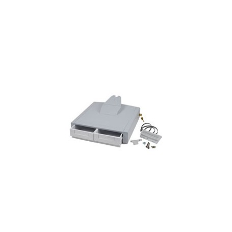Ergotron 97-980 accessorio per carrello multimediale Grigio Cassetto