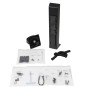 Ergotron WorkFit 97-935-085 supporto da tavolo per Tv a schermo piatto 61 cm (24") Nero (97-935-085)