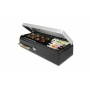 Safescan HD-4617C Cassetto di cassa manuale e automatico (121-0567)