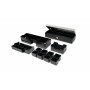 Safescan HD-4617C Cassetto di cassa manuale e automatico (121-0567)