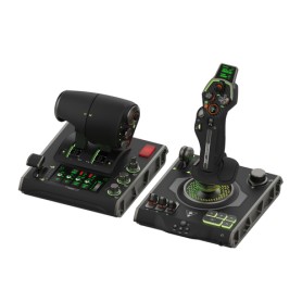 Turtle Beach VelocityOne Nero USB Flightstick Analogico/Digitale PC (TBS-0724-05)