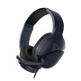 Turtle Beach Recon 200 Gen 2 Auricolare Cablato A Padiglione Gaming Nero, Blu marino (TBS-6310-02)