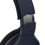 Turtle Beach Recon 200 Gen 2 Auricolare Cablato A Padiglione Gaming Nero, Blu marino (TBS-6310-02)