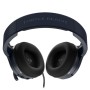 Turtle Beach Recon 200 Gen 2 Auricolare Cablato A Padiglione Gaming Nero, Blu marino (TBS-6310-02)