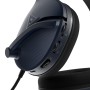 Turtle Beach Recon 200 Gen 2 Auricolare Cablato A Padiglione Gaming Nero, Blu marino (TBS-6310-02)