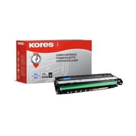 Kores G1228RBB cartuccia toner 1 pz Compatibile Ciano