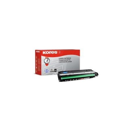 Kores G1228RBB cartuccia toner 1 pz Compatibile Ciano