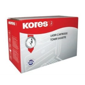 Kores G1129RBR cartuccia toner 1 pz Compatibile Magenta