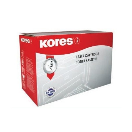 Kores G1129RBR cartuccia toner 1 pz Compatibile Magenta
