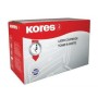 Kores G1129RBR cartuccia toner 1 pz Compatibile Magenta