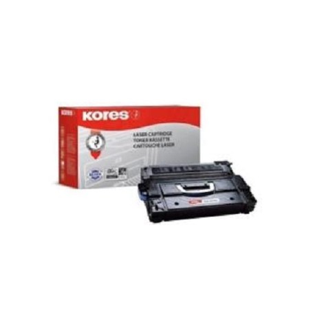 Kores G1106RB cartuccia toner 1 pz Nero