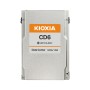 Kioxia CD6-R 2.5" 7680 GB PCI Express 4.0 3D TLC NVMe (KCD61LUL7T68)
