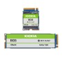 Kioxia KBG50ZNV1T02 drives allo stato solido M.2 1024 GB PCI Express 4.0 BiCS FLASH TLC NVMe (KBG50ZNV1T02)