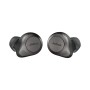 Jabra Elite 85t Auricolare Wireless In-ear Musica e Chiamate USB tipo-C Bluetooth Nero, Titanio (100-99190000-60)