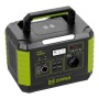 Zipper ZI-PS1000 stazione di alimentazione portatile 8 Ioni di Litio 1000 W 8,7 kg