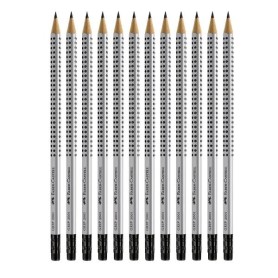 BARATTOLO 72 MATITE GRIP 2001+GO (117223)