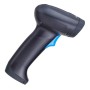 SCANNER 2564 2D IMAGER BLACK (A2564S2BS0001)