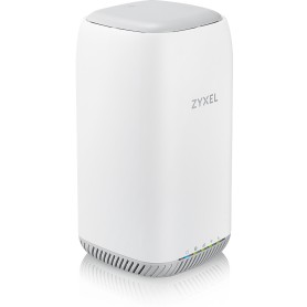 Zyxel LTE5398-M904 router wireless Gigabit Ethernet Dual-band (2.4 GHz/5 GHz) 4G Argento (LTE5398-M904-EU01V1F)