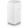 Zyxel LTE5398-M904 router wireless Gigabit Ethernet Dual-band (2.4 GHz/5 GHz) 4G Argento (LTE5398-M904-EU01V1F)