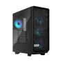 Meshify 2 Compact RGB Black TG Light Tint (schwarz, Tempered Glass) (FD-C-MES2C-06)