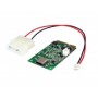 EXSYS EX-48011 scheda di interfaccia e adattatore Interno USB 3.2 Gen 1 (3.1 Gen 1) (EX-48011)