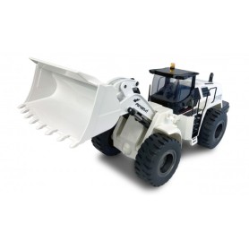 Amewi G485E AE Motore elettrico 1:14 Caricatore frontale (22535)