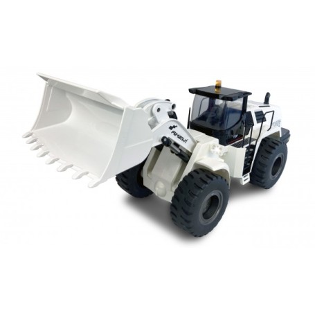 Amewi G485E AE Motore elettrico 1:14 Caricatore frontale (22535)