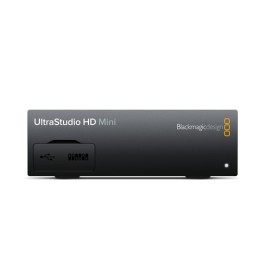Blackmagic Design UltraStudio HD Mini scheda di acquisizione video (BM-BDLKULSDMINHD)