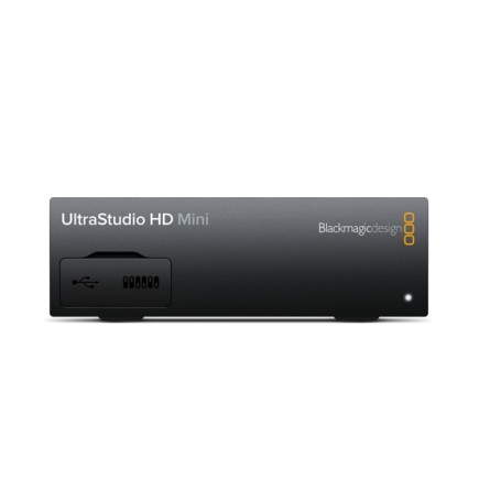 Blackmagic Design UltraStudio HD Mini scheda di acquisizione video (BM-BDLKULSDMINHD)