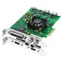 Blackmagic Design DeckLink Studio 4K scheda di acquisizione video Interno (BM-BDLKSTUDIO4K)