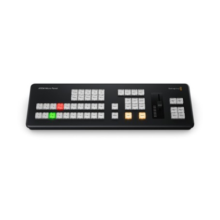 Blackmagic ATEM Micro Panel (BM-SWPANELAA1ME10)