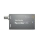 Blackmagic Design UltraStudio Recorder 3G scheda di acquisizione video Thunderbolt (BM-BDLKULSDMAREC3G)