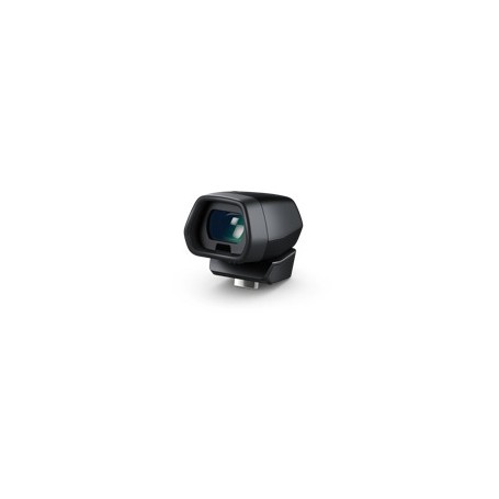 Blackmagic Design CINECAMPOCHDMFTEVF mirino per fotocamera (BM-CINECAMPOCHDMFTEVF)