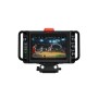 Blackmagic Design Studio Camera 4K Pro G2 Videocamera da spalla 4K Ultra HD Nero (BM-CINSTUDMFT/G2)