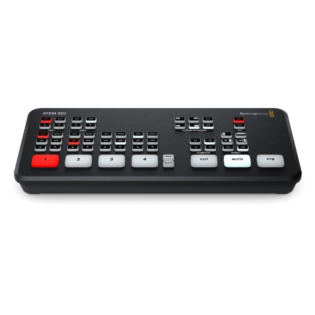 Blackmagic Design ATEM SDI Full HD (BM-SWATEMMXEP)