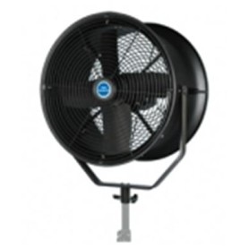Walimex 16280 ventilatore Nero (16280) (1016280)