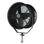 Walimex 16280 ventilatore Nero (16280) (1016280)
