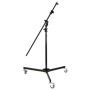 Walimex 17015 treppiede Universale 3 gamba/gambe Nero (17015) (1017015)