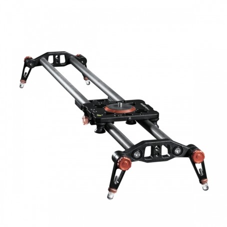 Walimex 21237 fascia per fotocamera Alluminio, Carbonio (1021237)