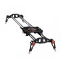 Walimex 21237 fascia per fotocamera Alluminio, Carbonio (1021237)