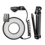 Walimex 20951 set di attrezzature per studio fotografico (1020951)